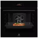 Electrolux vgrajena pečica LOE8P38Z