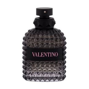 Valentino Valentino Uomo Born In Roma toaletna voda 100 ml za moške