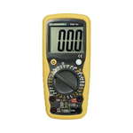 Pancontrol Multimeter, digitalni, PAN 184, 1/1, (R3)