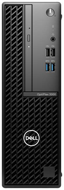 Računalnik Dell SFF Optiplex 3000 i5-12500/B660/8GB /256GB/DVDRW/Intel 770 HDMI DP /180W-85%/Win10Pro (DTVCW)