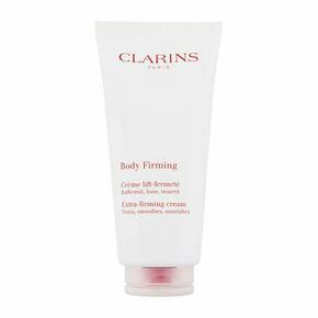 Clarins Body Firming Extra-Firming Cream učvrstitvena krema za telo 200 ml za ženske