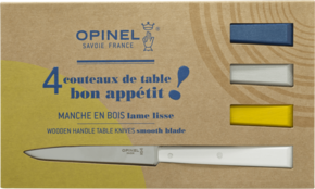 Set nožev "Bon Appetit!" - Celeste