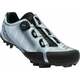 Spiuk Aldapa Carbon BOA MTB Silver 40 Moški kolesarski čevlji