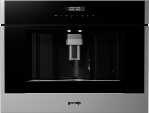 Gorenje CMA 9200 UX espresso kavni aparat