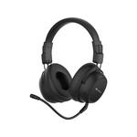 Sandberg 126-36 slušalke, bluetooth/brezžične, črne, 110dB/mW, mikrofon