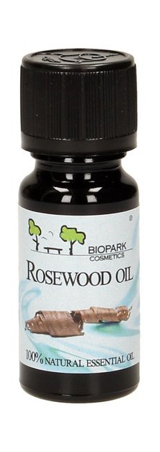 "Biopark Cosmetics Eterično olje rožnega lesa - 10 ml"