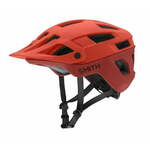 SMITH OPTICS Engage 2 Mips kolesarska čelada, 51-55 cm, rdeča