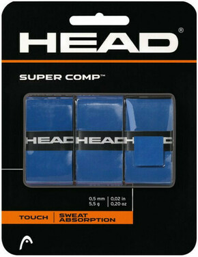 Head Super Comp overgrip wrap tl. 0