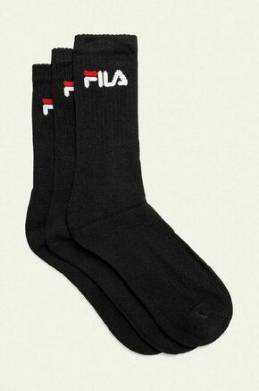 FILA 3 PACK - moške nogavice F9505 -200 (Velikost 43-46)