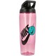 Nike Hypercharge Chug bidon Pink Salt - 709 ml
