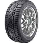 Dunlop zimska pnevmatika 245/50R18 Winter Sport 3D SP 100H