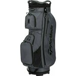 TaylorMade Pro Cart Bag Charcoal Golf torba Cart Bag