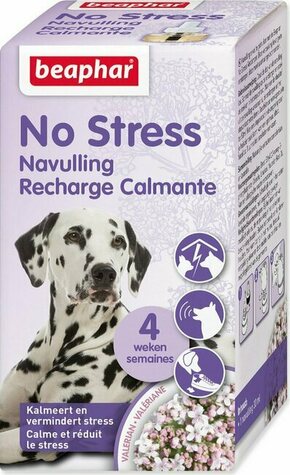 Beaphar No Stress Difuzor za pse - polnilo 30 ml