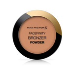 MAX FACTOR FACEFINITY MATT bronzer v prahu 001 Light bronze