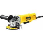 Dewalt DWE4016 kotna brusilnik