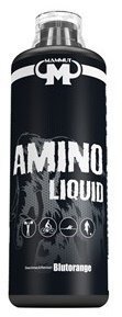 Aminoliquid - rdeča pomaranča - 1000 ml