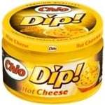 Chio Dip! hotCHEESE - 200 ml