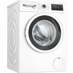 Bosch WAN24166BY vgrajeni pralni stroj 8 kg