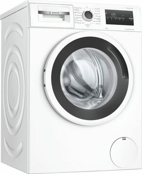Bosch WAN24166BY vgrajeni pralni stroj 8 kg