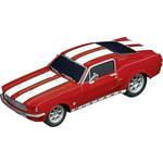 Avto GO/GO+ 64120 Ford Mustang 1967