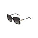 Furla Sončna očala Sunglasses Sfu712 WD00091-BX2837-O6000-4401 Črna