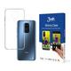 3mk Skinny ovitek za Xiaomi Redmi Note 9 4G - Prozoren KP20073