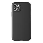 Silikonski ovitek Soft Case za Honor 90 - Črna KP29755
