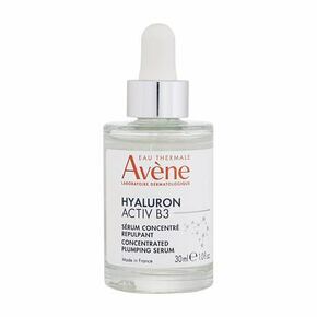 Avéne Hyaluron Activ B3 Concentrated Plumping Serum serum za obraz proti gubam 30 ml za ženske