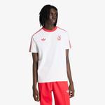 Majice adidas Liverpool Fc Originals T-Shirt White XL