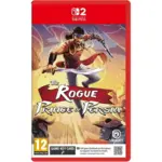 The Rogue Prince Of Persia (Nintendo Switch 2)