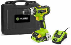Fieldmann FDUV 70115-A 20V akumulatorski vrtalnik (50004546)