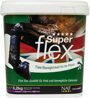 NAF Superflex prah - 3
