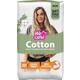 VIOLETA damski vložki cotton Super+, 20 kos