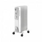 Mirpol oljni radiator HH-1001 600 W