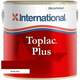 International Toplac Plus Rustic Red 750ml