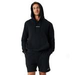 Björn Borg Borg Classic pulover s kapuco, velikost L
