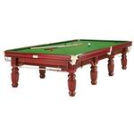 Snooker biljard miza Prince 12 ft Mahagoni