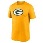 Green Bay Packers Nike Logo Legend majica, velikost S