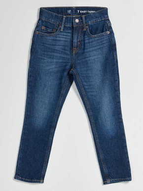 Gap Otroške Jeans hlače easy taper 5