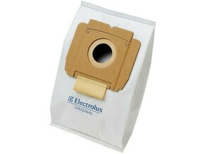 ELECTROLUX komplet 4 sintetičnih vrečk in mikro filtra ES51