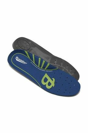 Vložki za čevlje Blundstone FBEDCOMAIR - modra. Vložki za čevlje iz kolekcije Blundstone. Model izdelan iz sintetičnega materiala.
