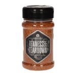 Ankerkraut BBQ Rub "Tennessee Teardown" - Trosilnik, 200 g