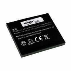 POWERY Akumulator HP iPAQ rx5770