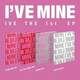 IVE - I've Mine (1st Mini Album / 92pg) (4 Versions) (Random Shipping) (CD)