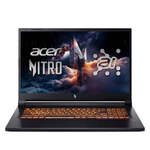 Prenosnik Acer Nitro V17 AI Ryzen 5-240, 16GB RAM, 512GB SSD, RTX 5060 XK-ANV17-41 || NH.QYVEP.003