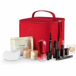 Shiseido Beauty Essentials dnevna krema za obraz za vse tipe kože 30 ml za ženske