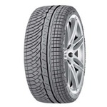 Michelin zimska pnevmatika 275/40R20 Alpin PA4 XL N0 106V