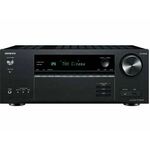 Onkyo TX-NR6100 receiver, črni