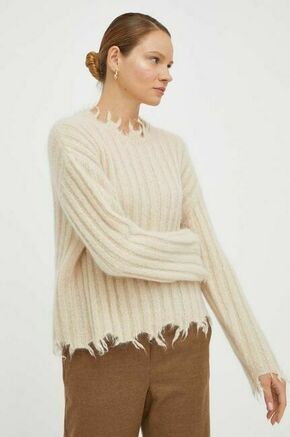 Volnen pulover Herskind ženski