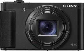 Sony Cyber-shot DSC-HX99V črni digitalni fotoaparat